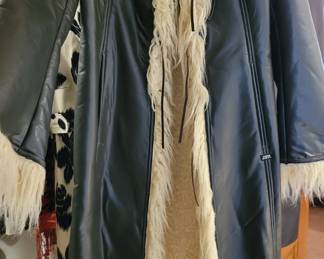 Women's, Boutique Style Coat,  Size S