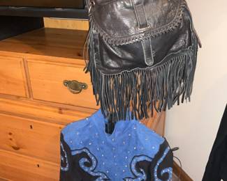 Women's clothing, show horse western wear. Western Wear Collection