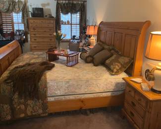 Ducks Umlimited By Kincaid furniture