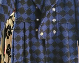 Women's, Jacket, Size S,