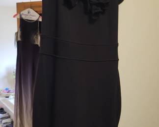 Women's, Sun Dress, Cocktail dress , Size S, Red Valantino