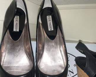 Steve Madden, Women's Shoe