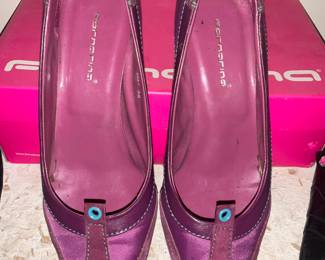 Fornarina,, Women's shoes