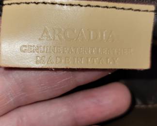 Women's , Designer purses, Women's Fashion Purses, Arcadia , Made in Italy