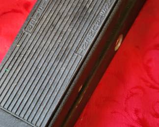 Cry Baby, Model GCB95