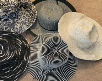 Women's Hats, Women's Designer Hats 