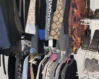 Women's  designer clothing, boutique clothing,  size XS- S