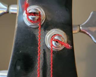 Ibanez, Electric Guitar,  GSR 200