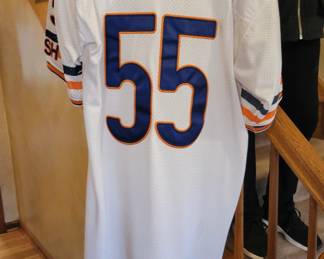 Bears Jersey, Lance Briggs #55, XL