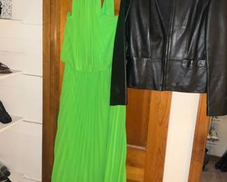 Prelude Dress, size 12
