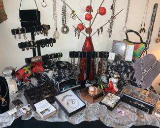 Angela Frascone purse , Brighton Jewelry , Silpada  jewelry, costume Jewelry, 