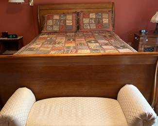 Master bedroom furniture