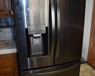 Begin KITCHEN Close Up Photos