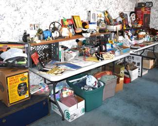 Primary Bedroom Holiday Room Overview