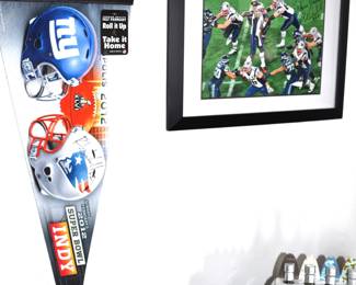 Begin LIVING ROOM Close Up Photos