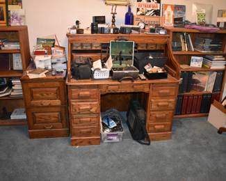 Front Office Overview