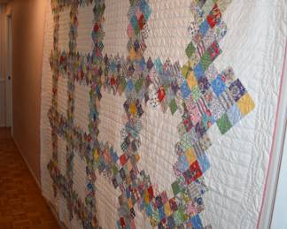 Hallway Quilts