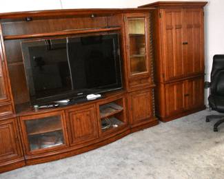 Living Room Overview