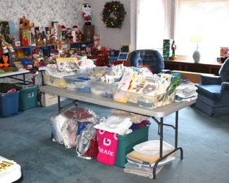 Begin PRIMARY BEDROOM/HOLIDAY ROOM Close Up Photos