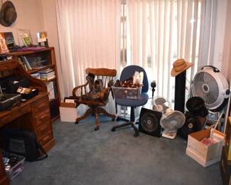 Front Office Overview