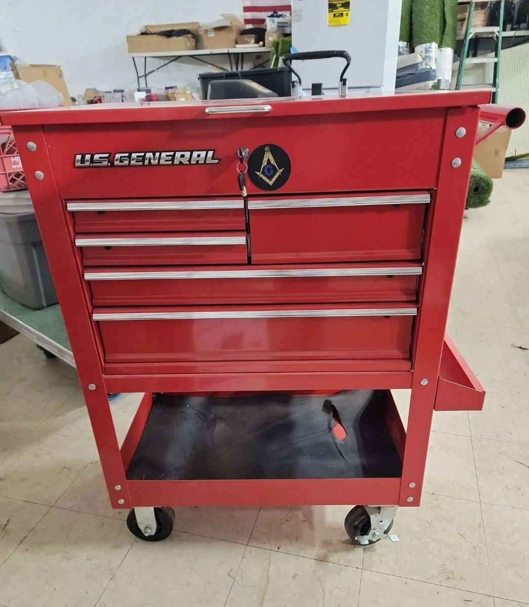 Estate Auction Diggins MO in Seymour, MO starts on 3/25/2024