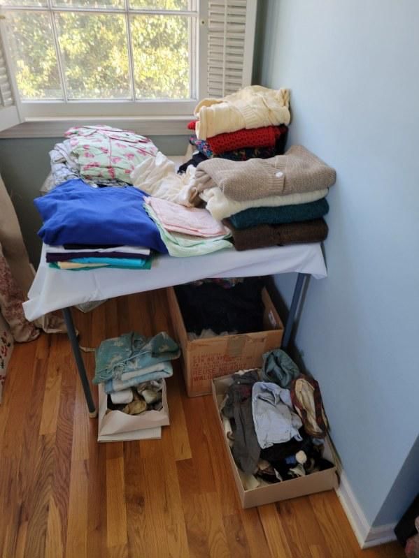 Amazing Roopville Estate Sale Worth The Dive starts on 4/5/2024