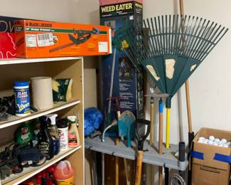 Yard Tools plus