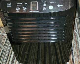 Dehumidifier