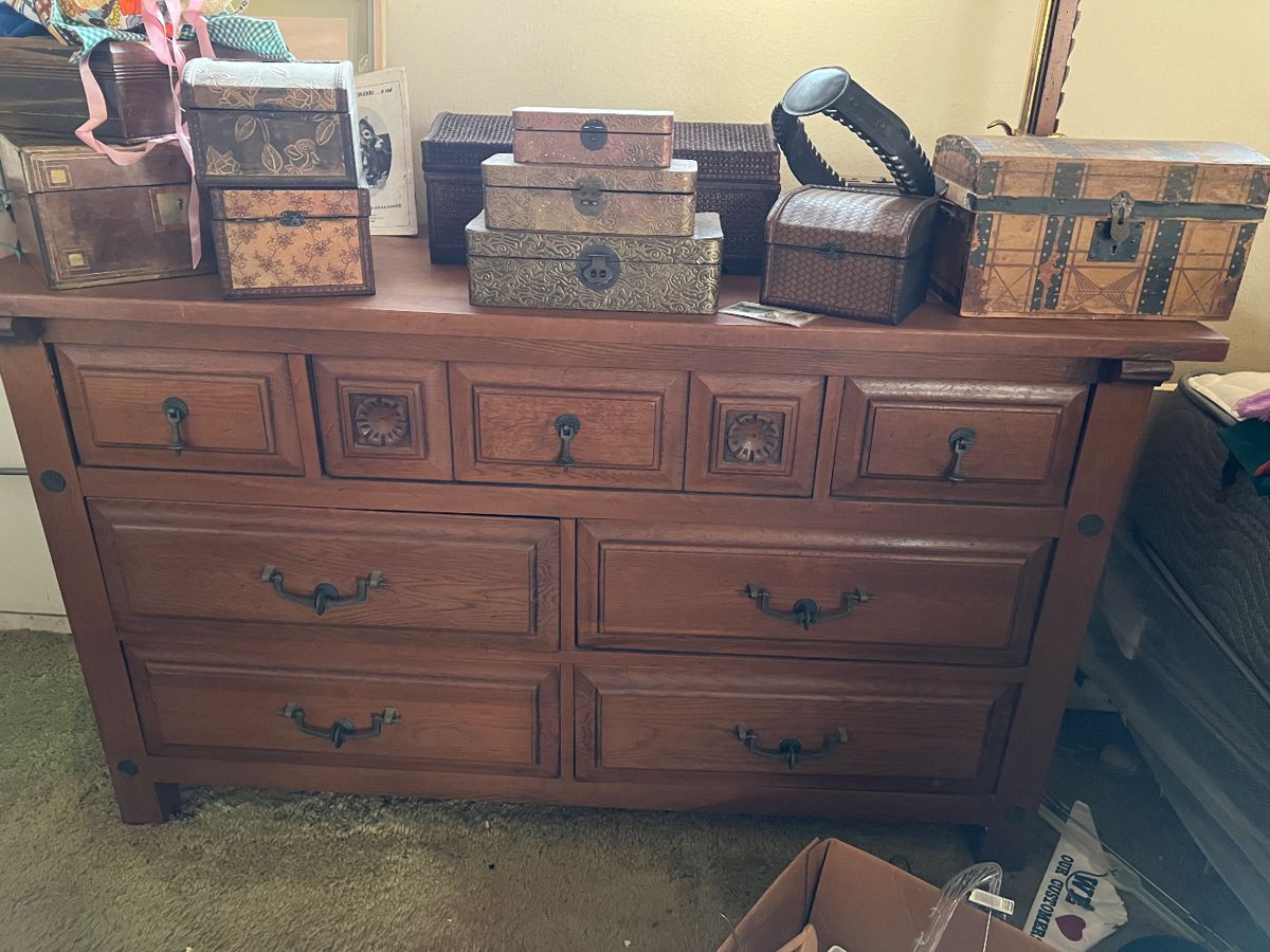 SWANN ESTATE SALES Hillside Area Sale starts on 3/28/2024