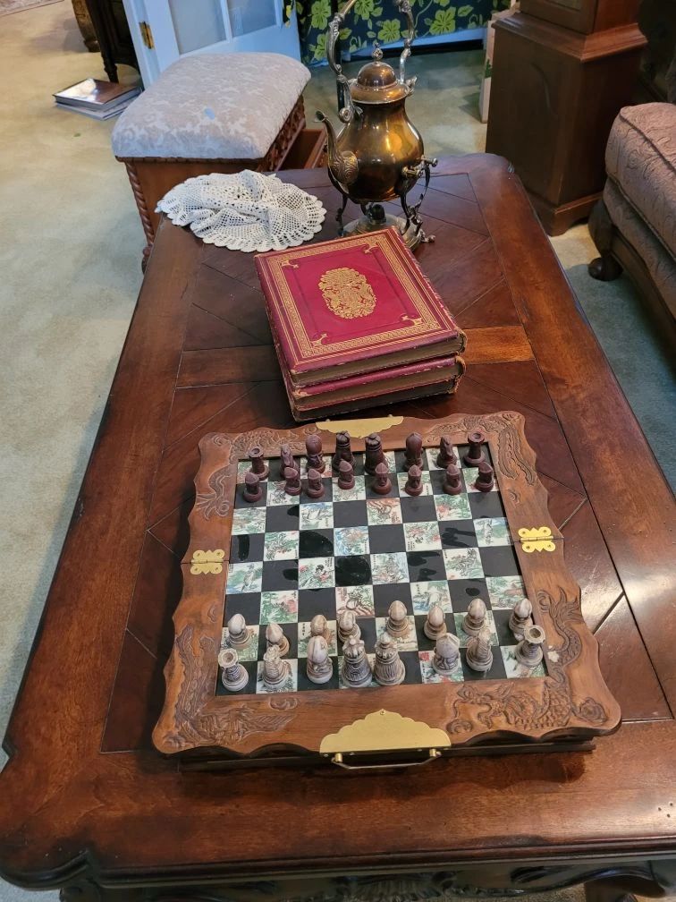 Grass Valley in The Cedars starts on 4/5/2024