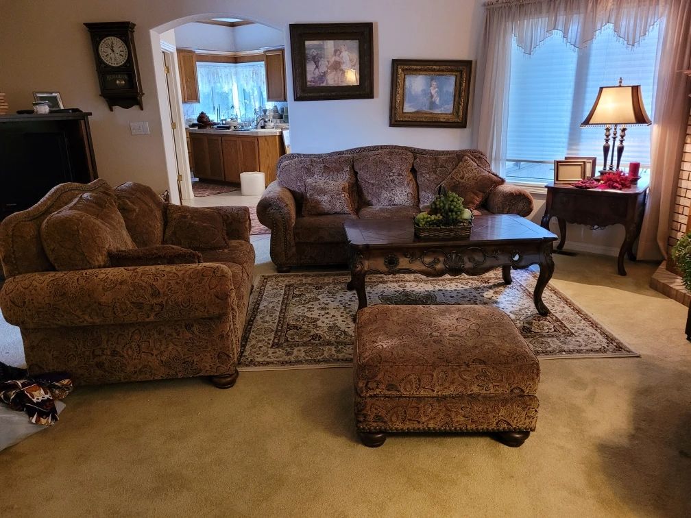 Grass Valley in The Cedars starts on 4/5/2024