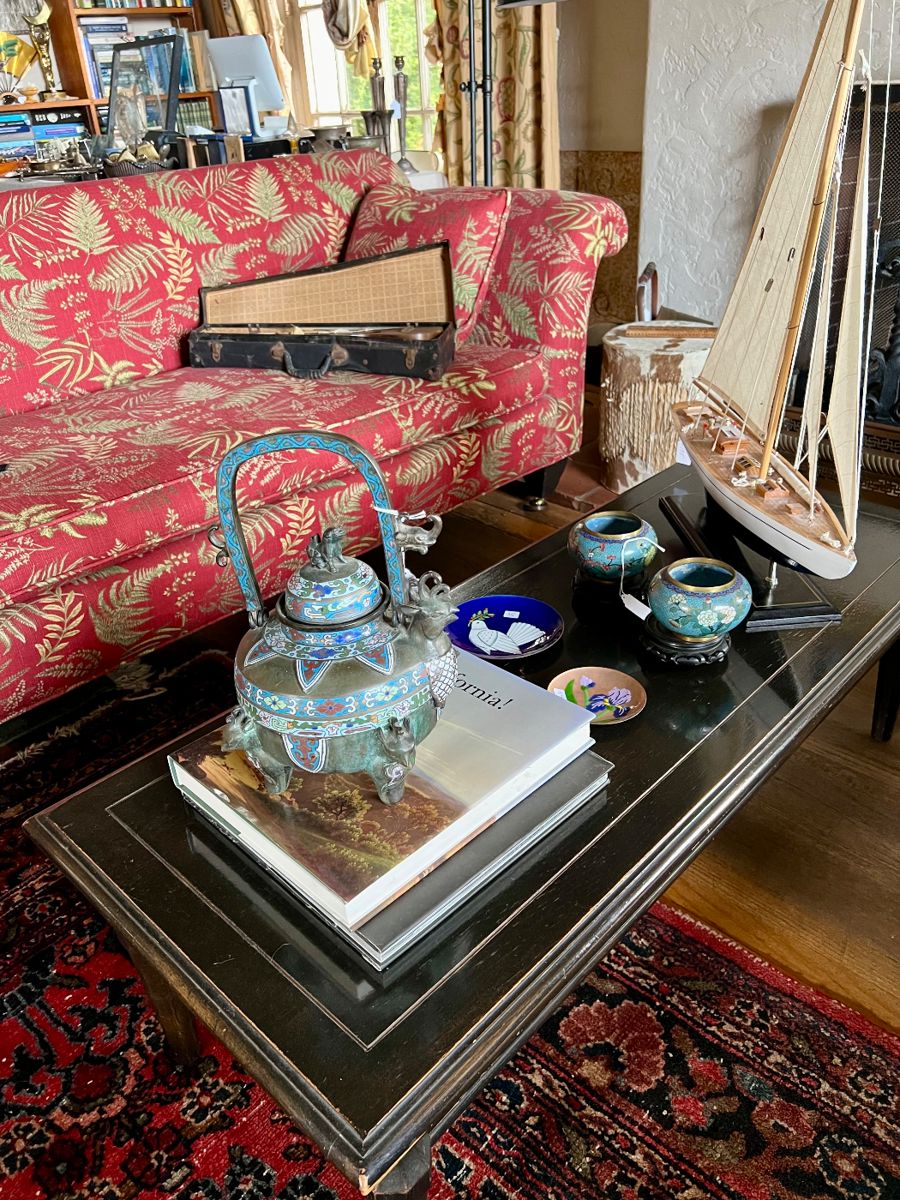 LAST DAY! 60 OFF! Antique Enchantment Estate... starts on 3/29/2024