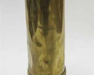 AS IS ANTIQUE BRASS SPOTTING SCOPE