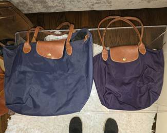 Longchamp purses