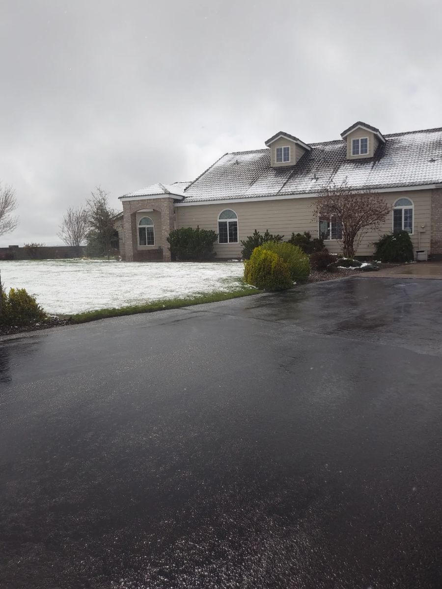 Madras Hillside Estate starts on 4/5/2024