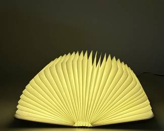 LUMIO BOOK LIGHT | Lumio folding book light