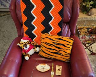 Massillon tigers items. 