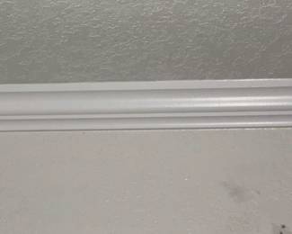 Crown Molding