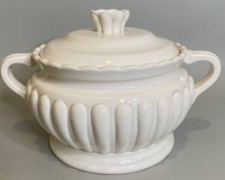 The Cellar Soup Tureen
