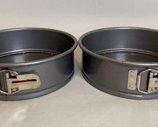 Calphalon 9 Inch Springform Pans
