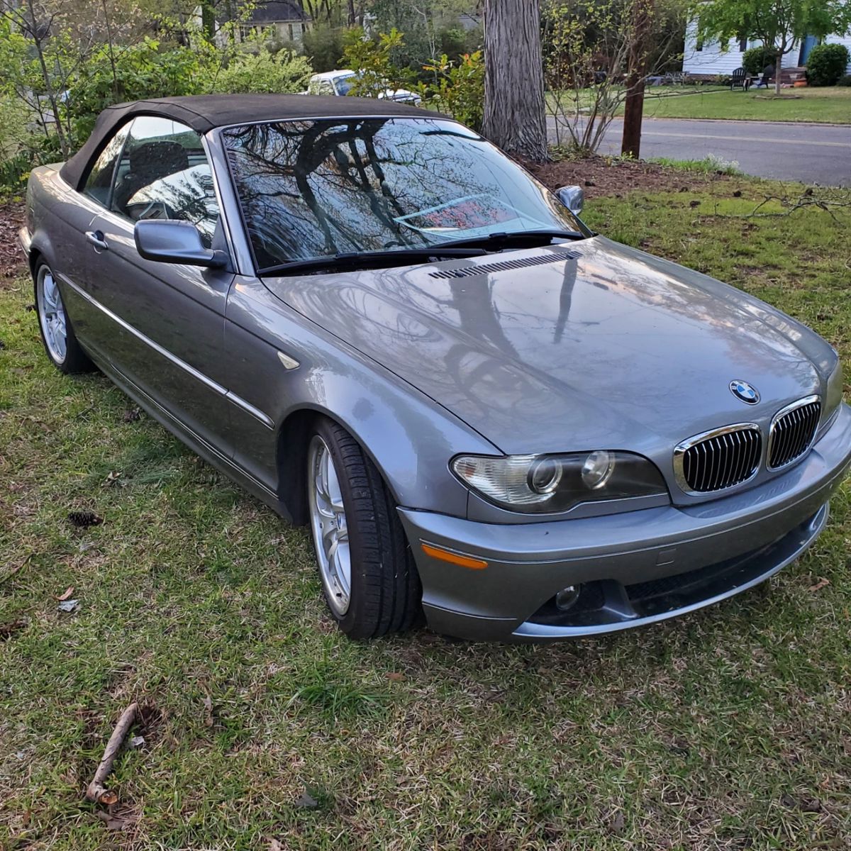 Summerville Park Estate Sale in Rome, GA starts on 4/5/2024