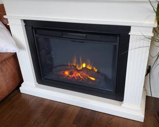 Firebix by realflame model # 5099