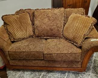 Lazboy Loveseat, great condition.