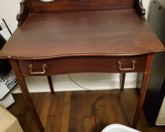 Antique Writing Desk 