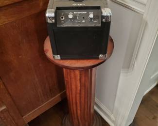 Ion Road Rocker Portable Speaker