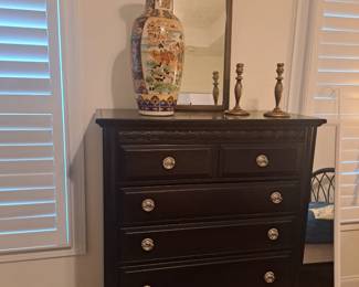 3 Piece Bedroom set (Chest 1 of 3) by Bassett