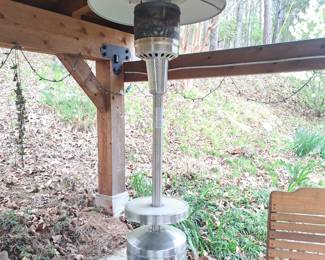 Patio Heater