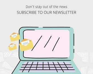 Join our newsletter to learn about promotions! It is the only place we share them ;)