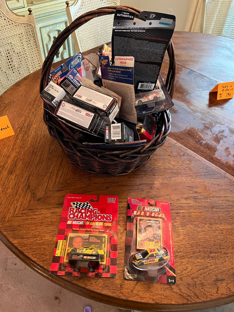 Sterling Estate Sale in Bedford, TX starts on 3/28/2024