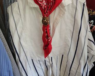 Men's Western Clothes 